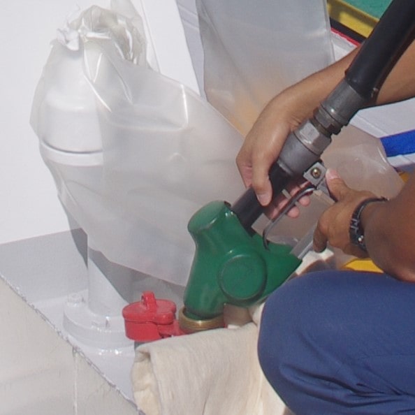 マリンタンクAZ｜フレコンのナショナルマリンプラスチック